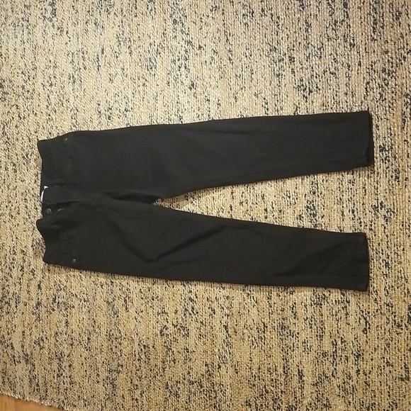 💛 FREE WITH PURCHASE 💛 MyStyle | Black skinny jeans - Picture 2 of 4